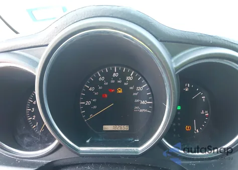 2008 Lexus Rx 350 from USA, damaged, VIN 2T2GK31U48C034242